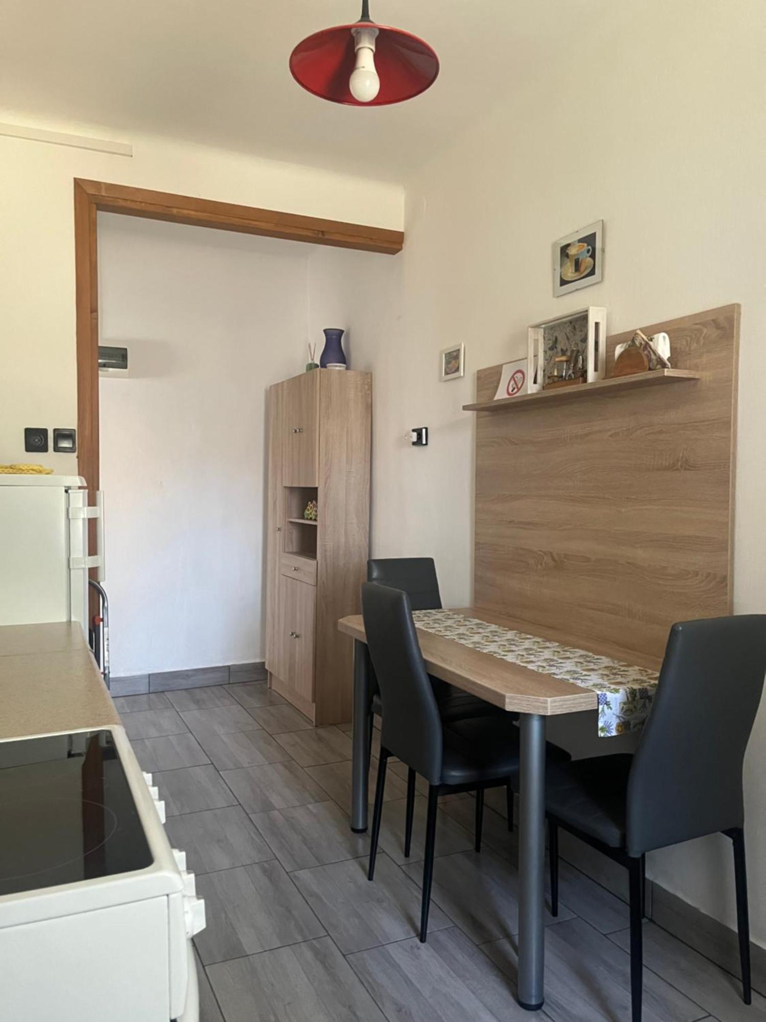 Appartamento East *